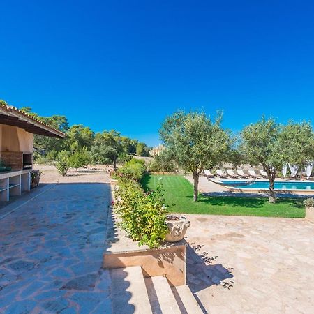 Finca Son Colom Manacor  Dış mekan fotoğraf