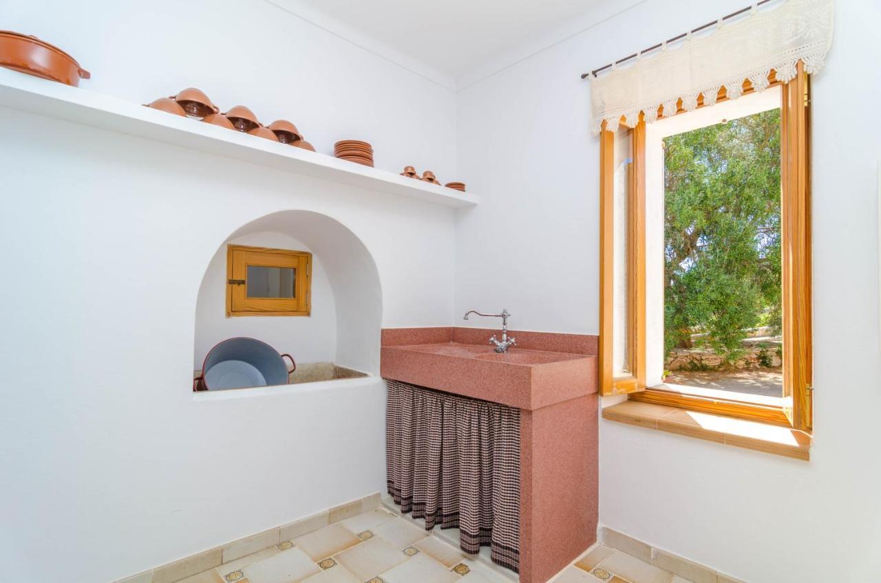 Finca Son Colom Manacor  Dış mekan fotoğraf