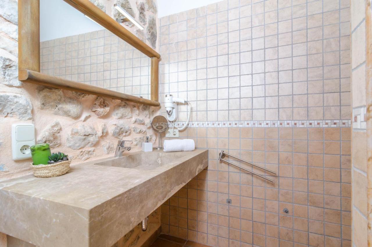Finca Son Colom Manacor  Dış mekan fotoğraf