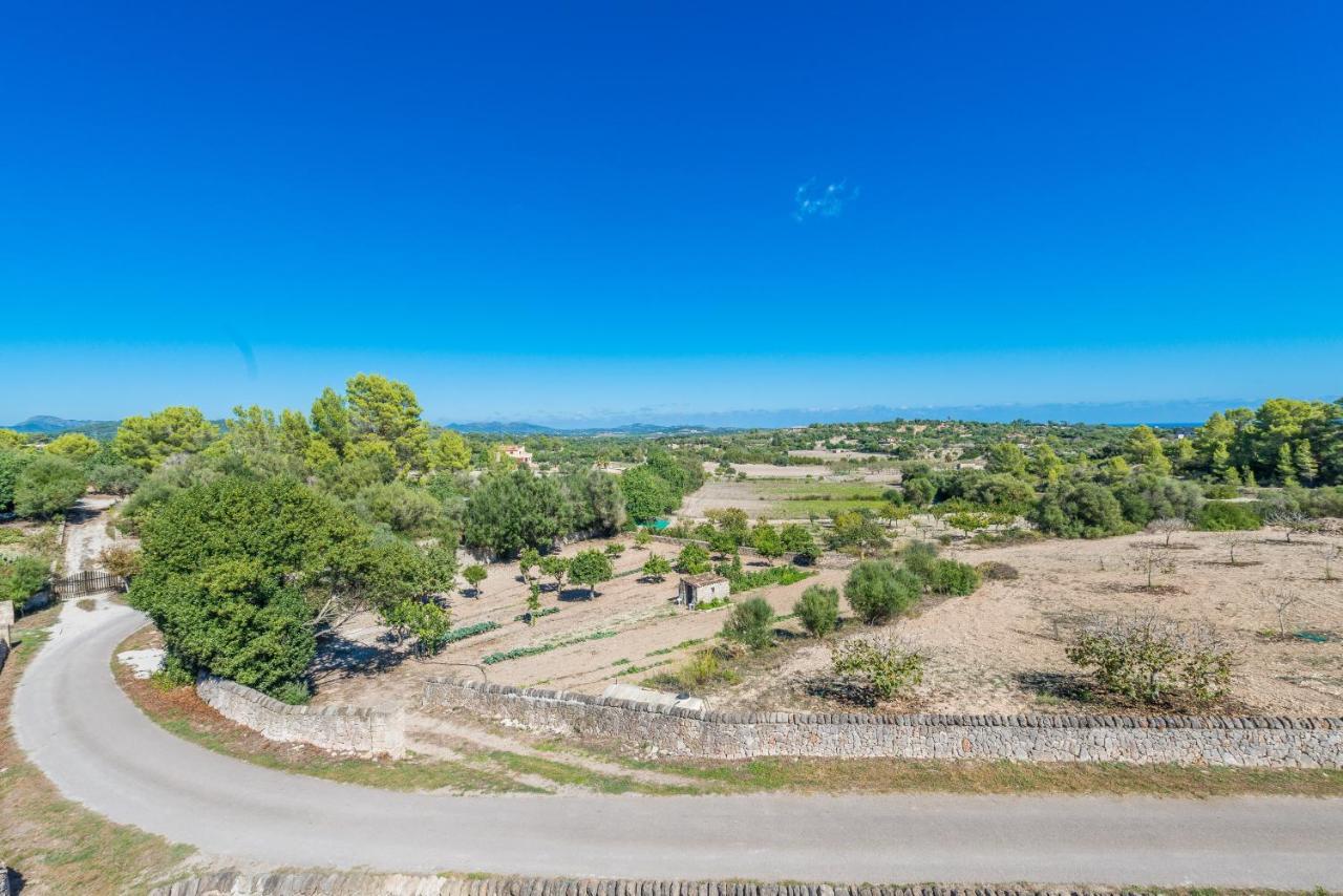 Finca Son Colom Manacor  Dış mekan fotoğraf