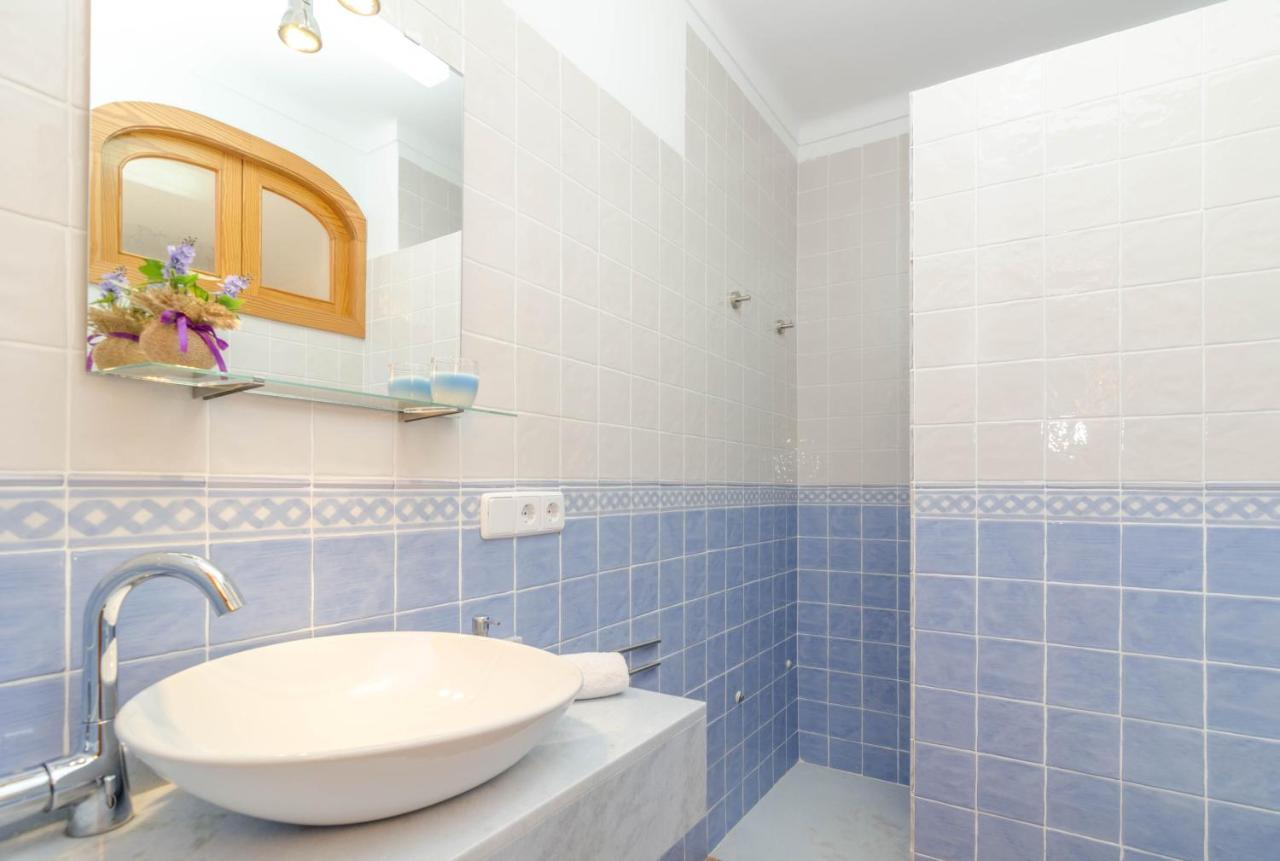 Finca Son Colom Manacor  Dış mekan fotoğraf